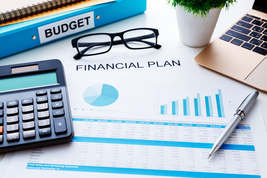 Planification financière simplifiée