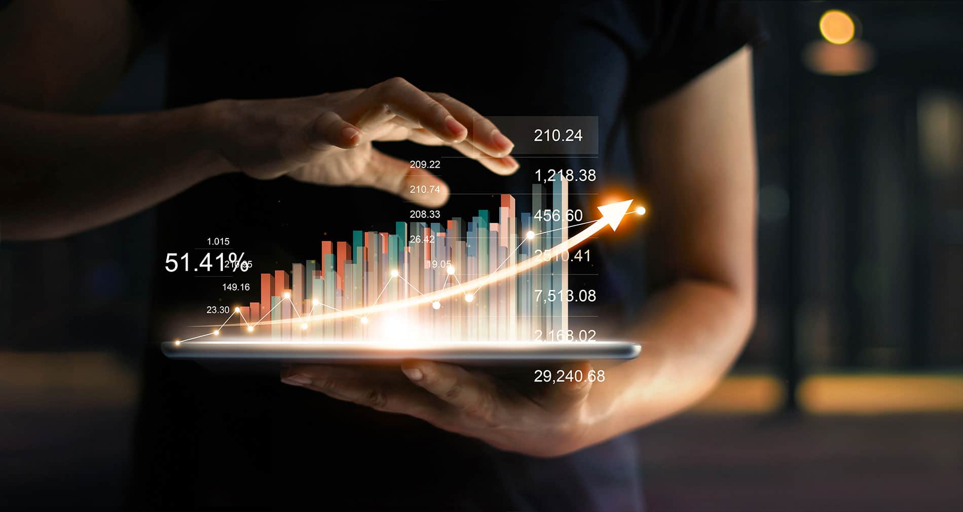 Comprendre les tendances du marché en 2025